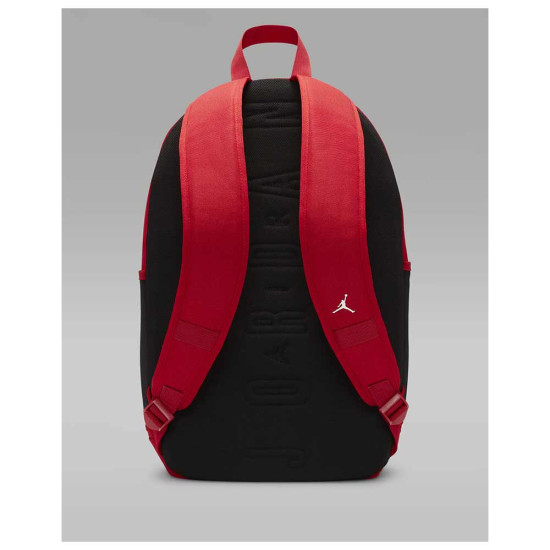 Jordan Παιδική τσάντα πλάτης Jersey Backpack